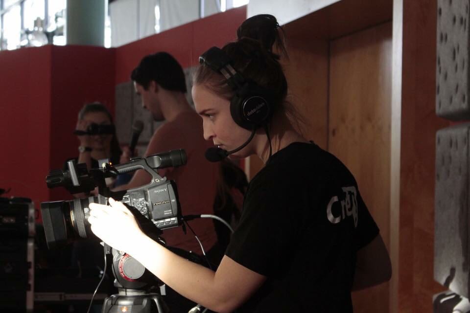 Student van de Maand: Noa Hoekstra