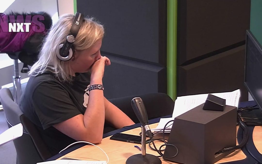 Student van de Maand: Suzanne Wolters