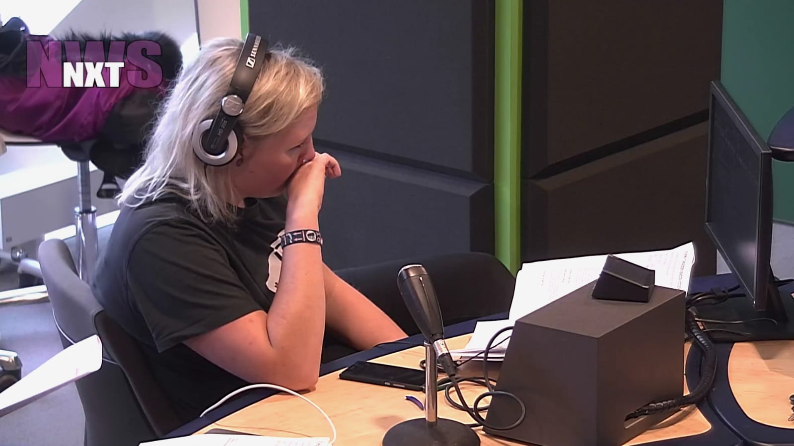 Student van de Maand: Suzanne Wolters