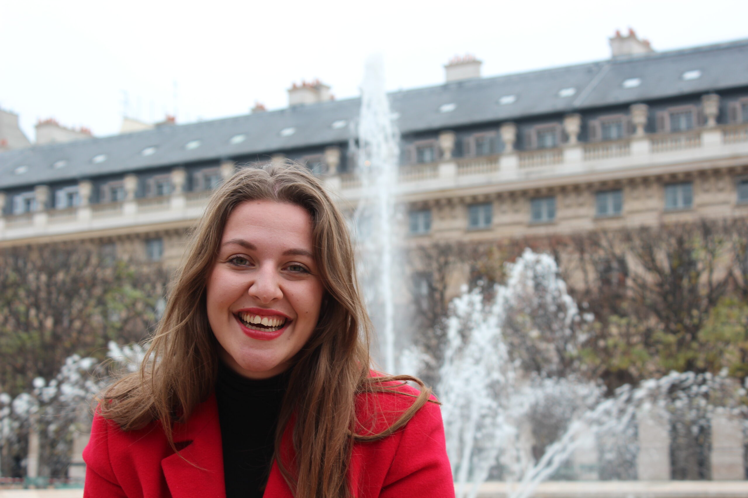 Hoe is het nu met: Ella Put