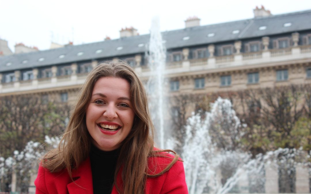 Hoe is het nu met: Ella Put