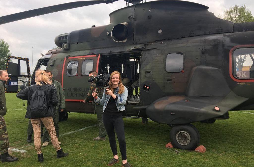 Hoe is het nu met: Charlotte Jansen