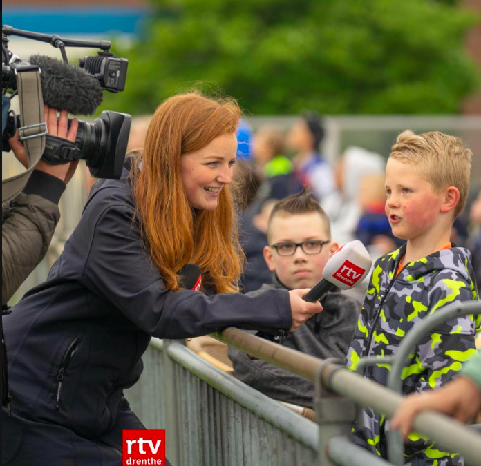 Hoe is het nu met: Josien Feitsma