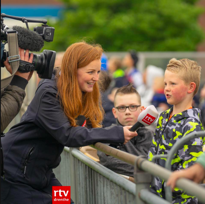 Hoe is het nu met: Josien Feitsma
