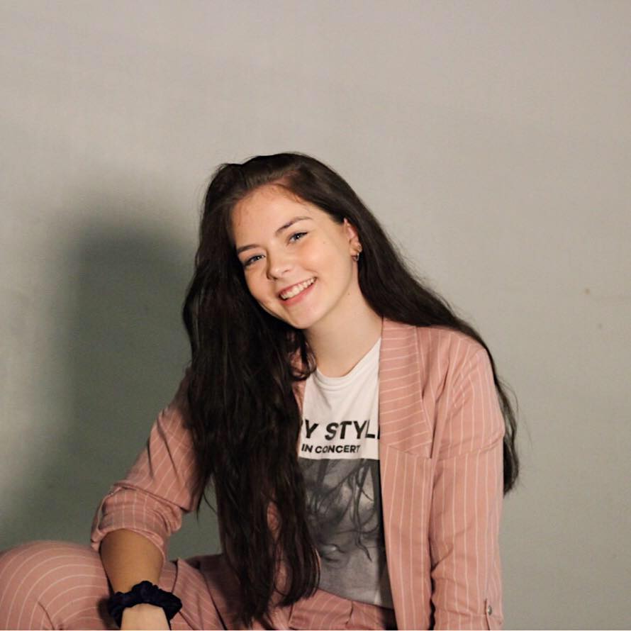 Doggybag Eline Rotmensen ’19 – Waltertje