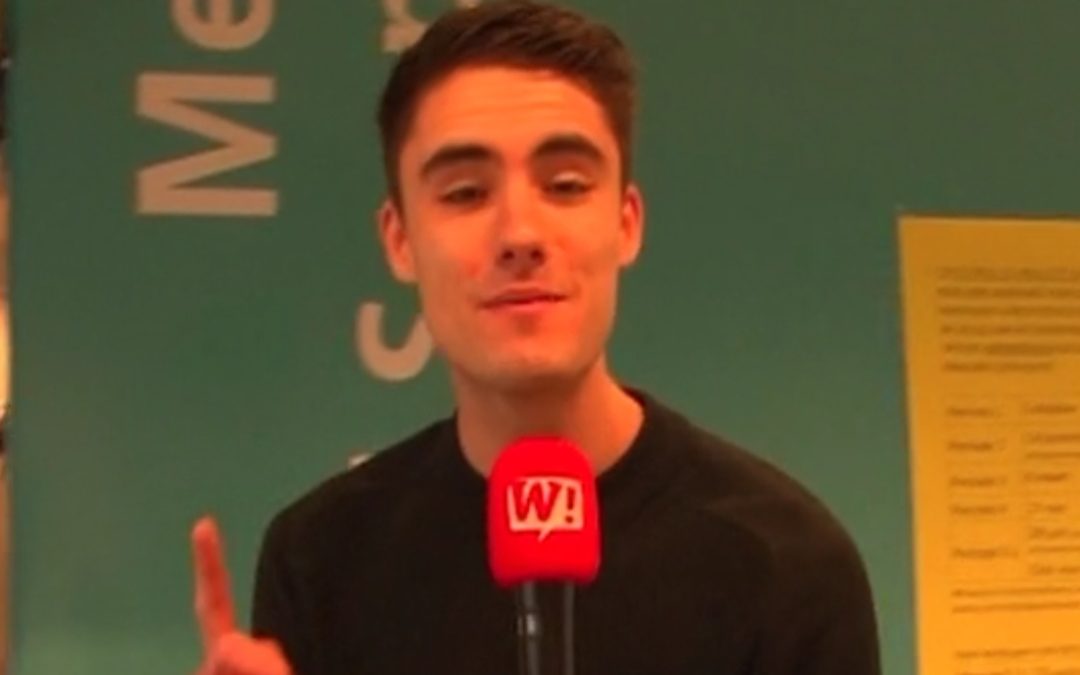 Het Leenstelsel ’19 – Waltertje