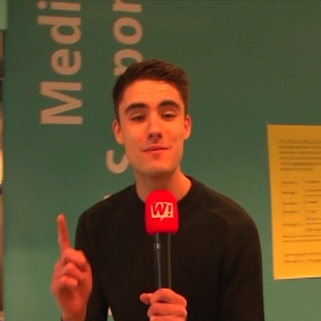 Het Leenstelsel ’19 – Waltertje