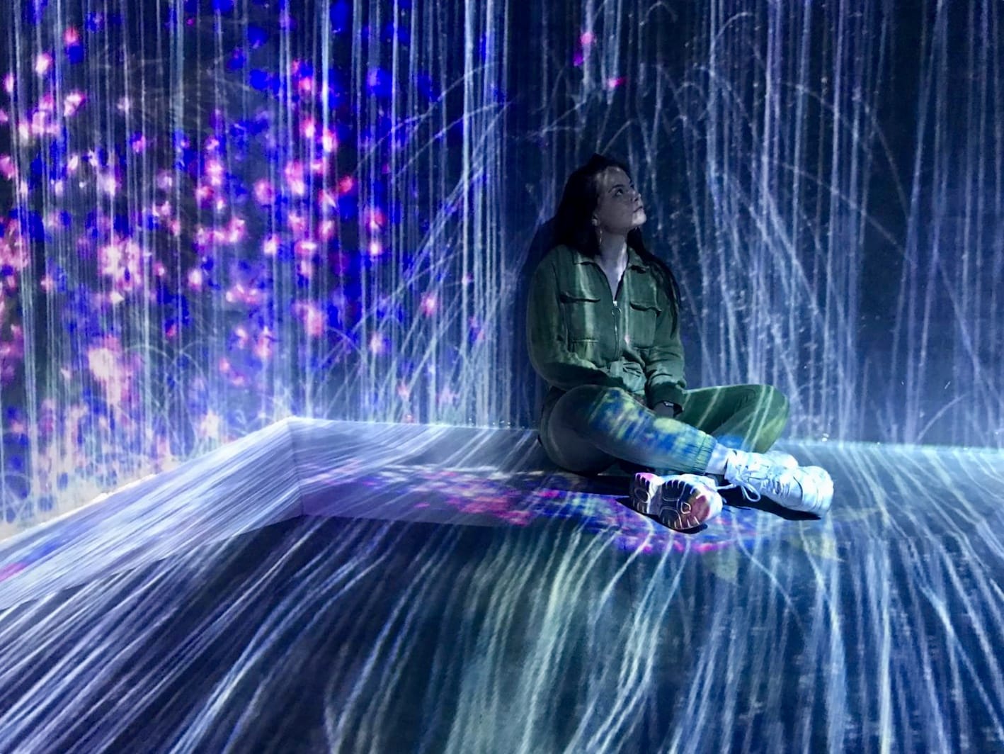 Waltertje Goes Global: Eline in Japan