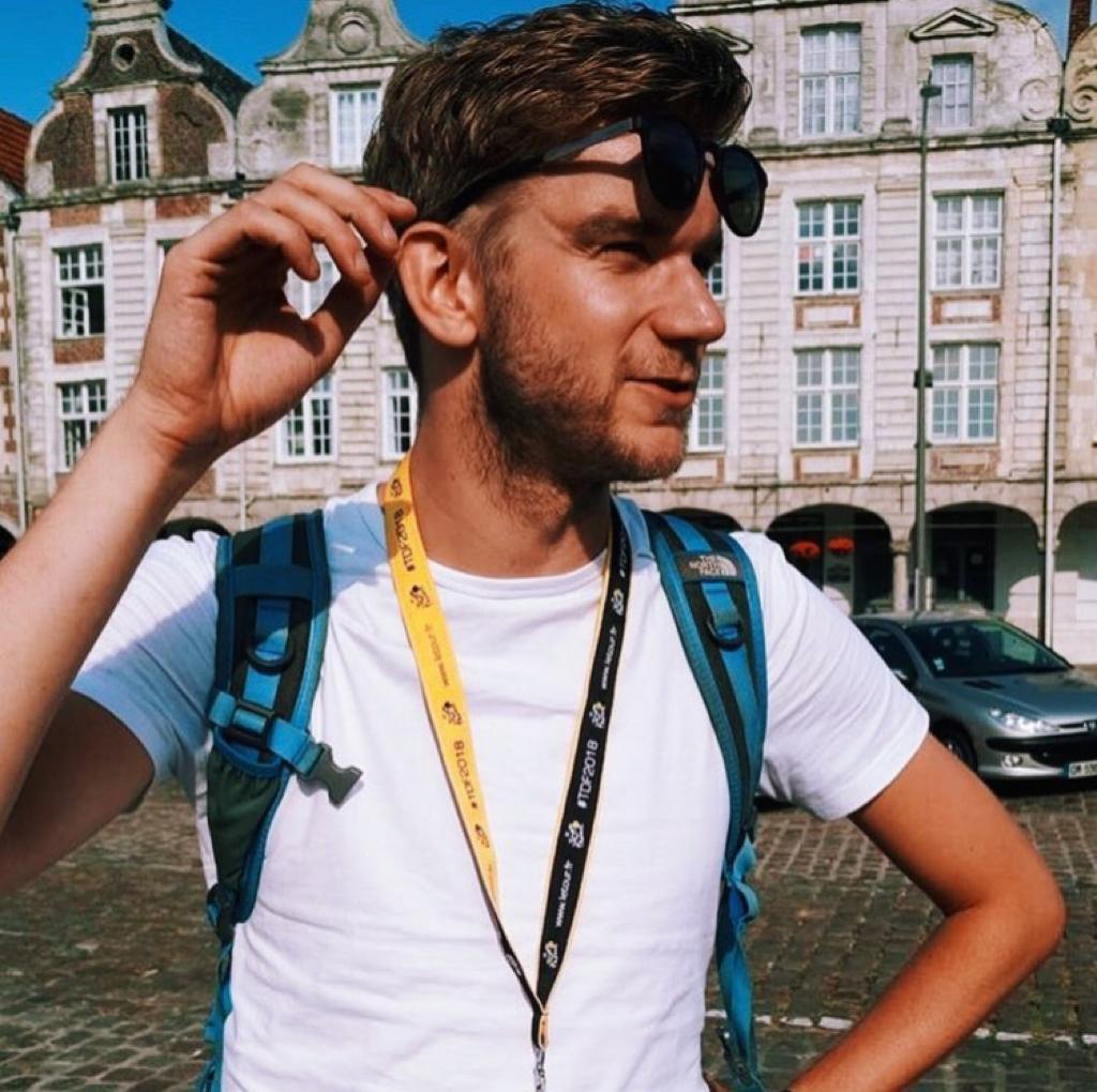 Hoe is het nu met: Bart Luppes