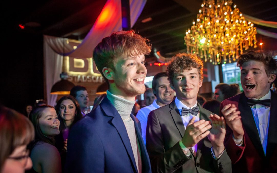 Goede Focus 2019