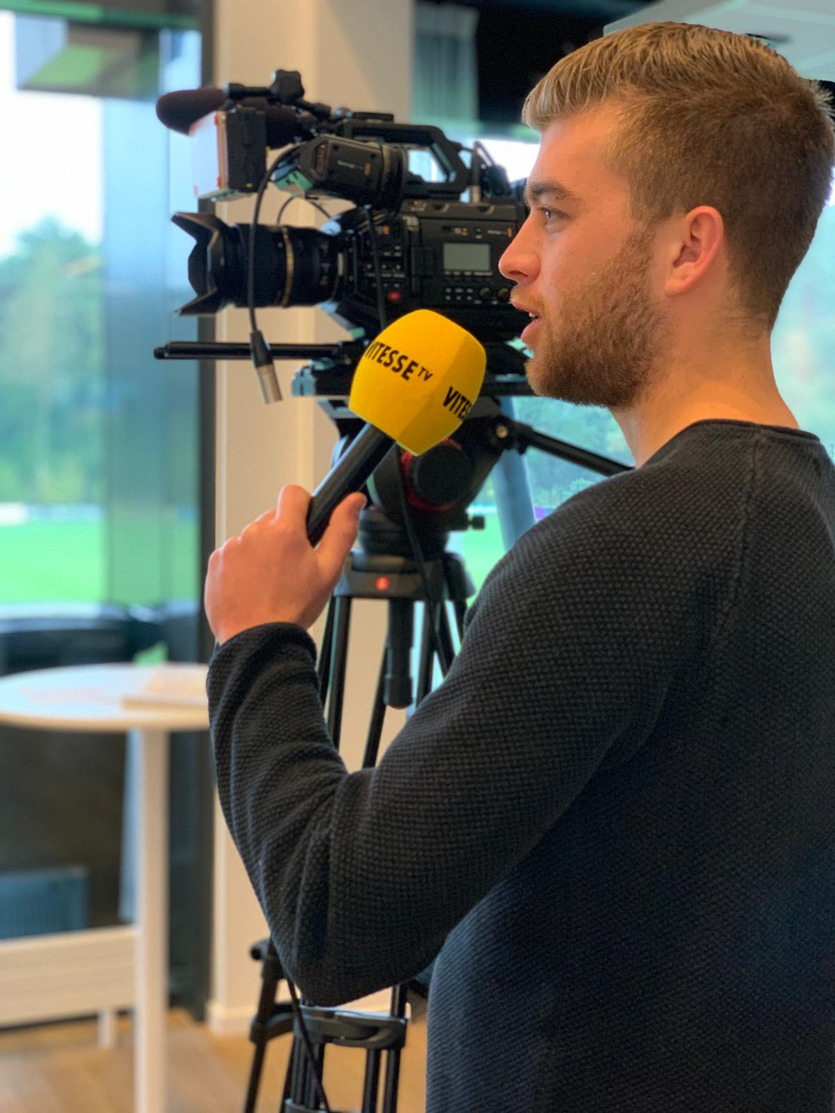 Hoe is het nu met Armon Veeneman?