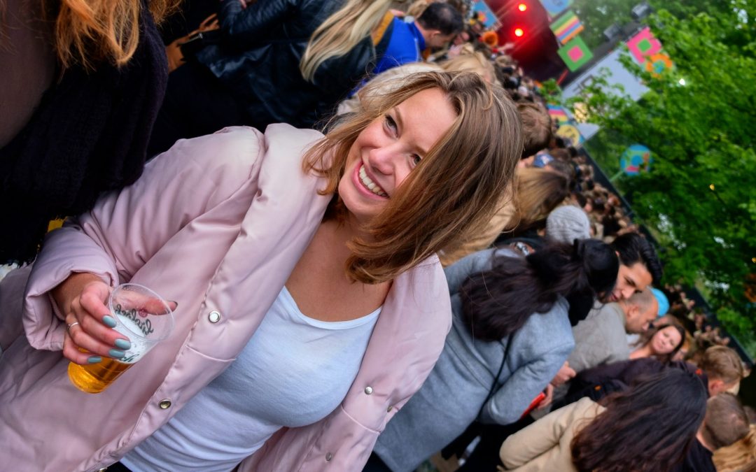Hoe is het nu met: Roos Jobse