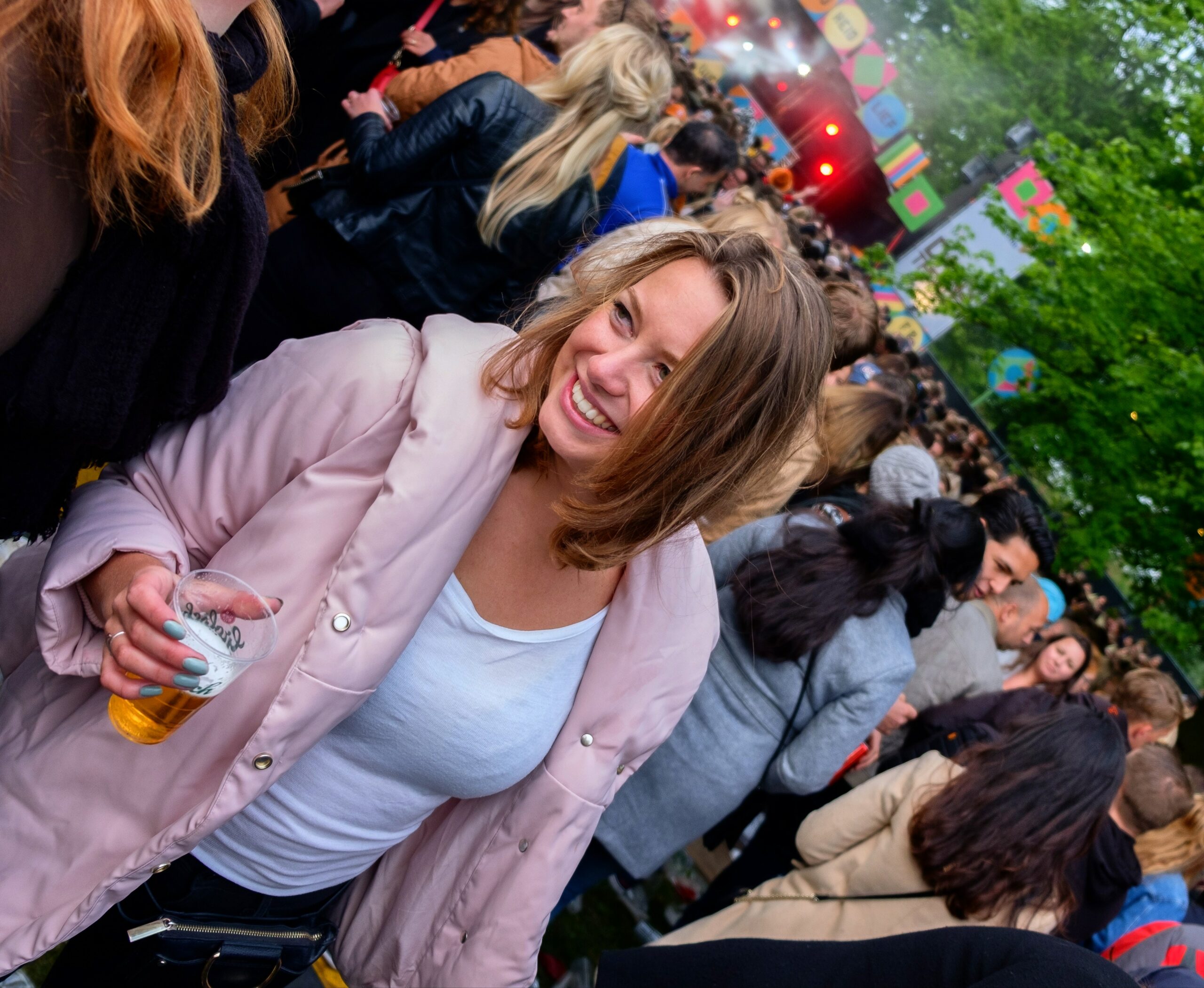 Hoe is het nu met: Roos Jobse