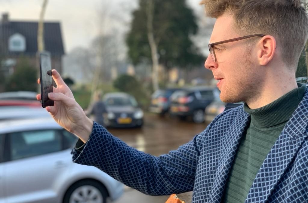 Hoe Is Het Nu Met: Stefan Keukenkamp