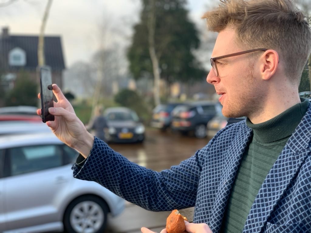 Hoe Is Het Nu Met: Stefan Keukenkamp