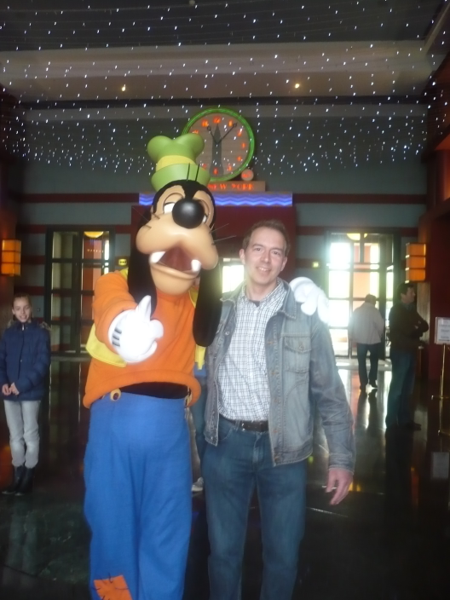 Docent van de Maand: Bob Bouhuijs