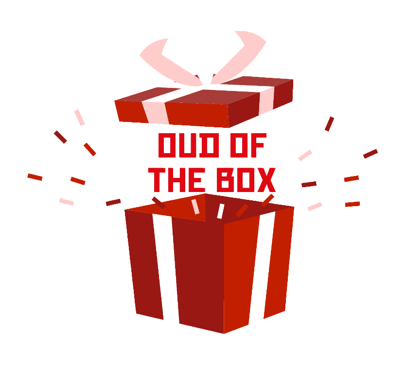 OUT OF THE BOX: Uitgekaterd Gala der Journalistiek