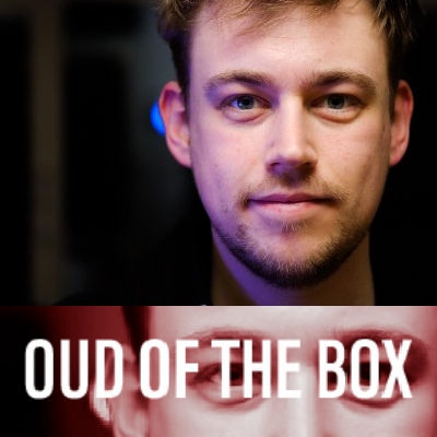 Oud of the Box: Doggybag Gerben Westerman