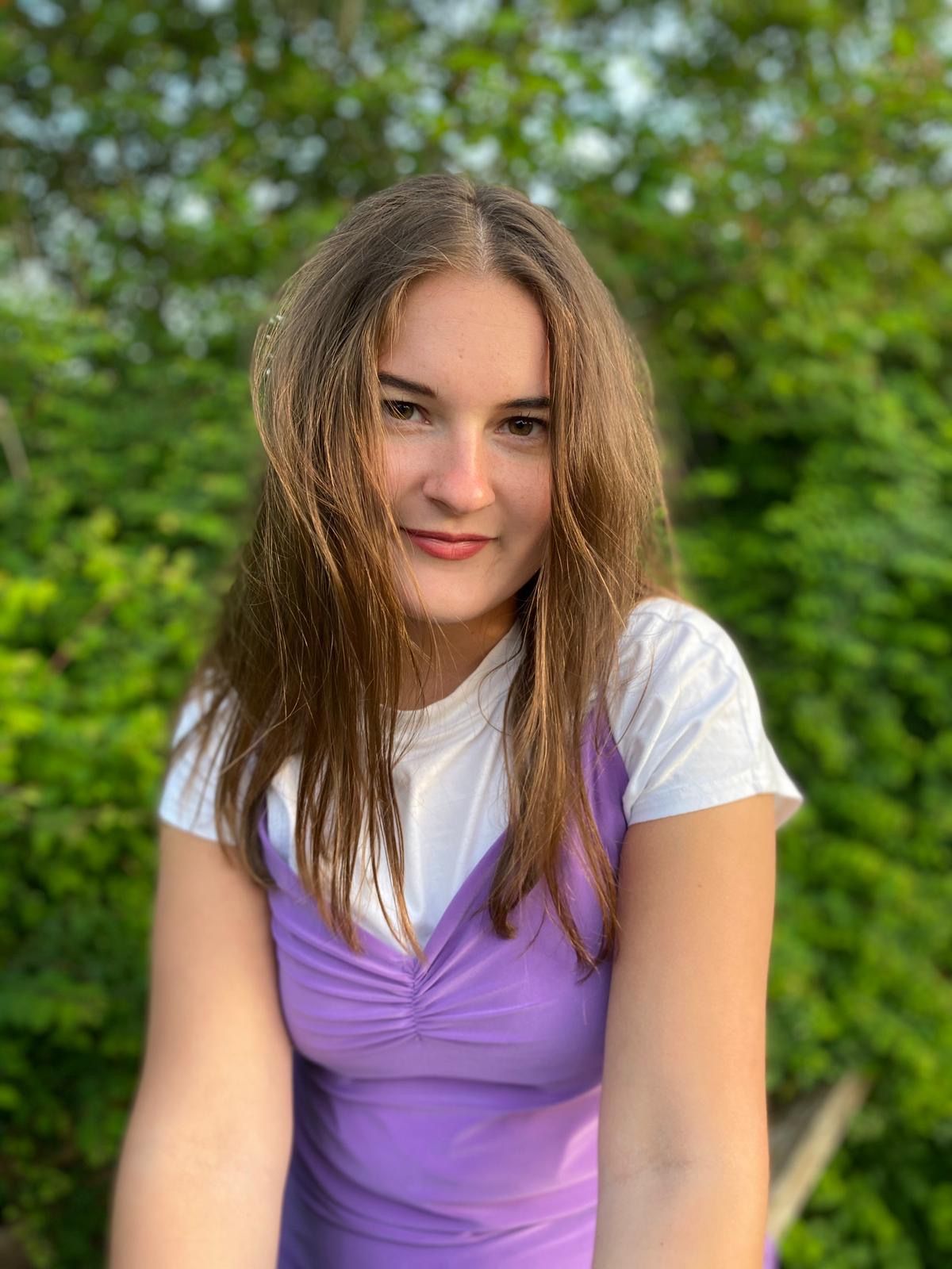 Backstage: Dianne bij het Parool