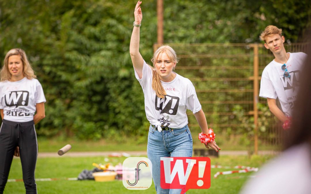 Quiz: Welk spelletjestype ben jij?