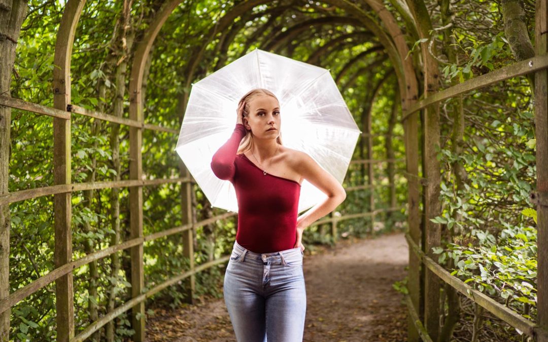Student van de Maand: Alissa van der Lei