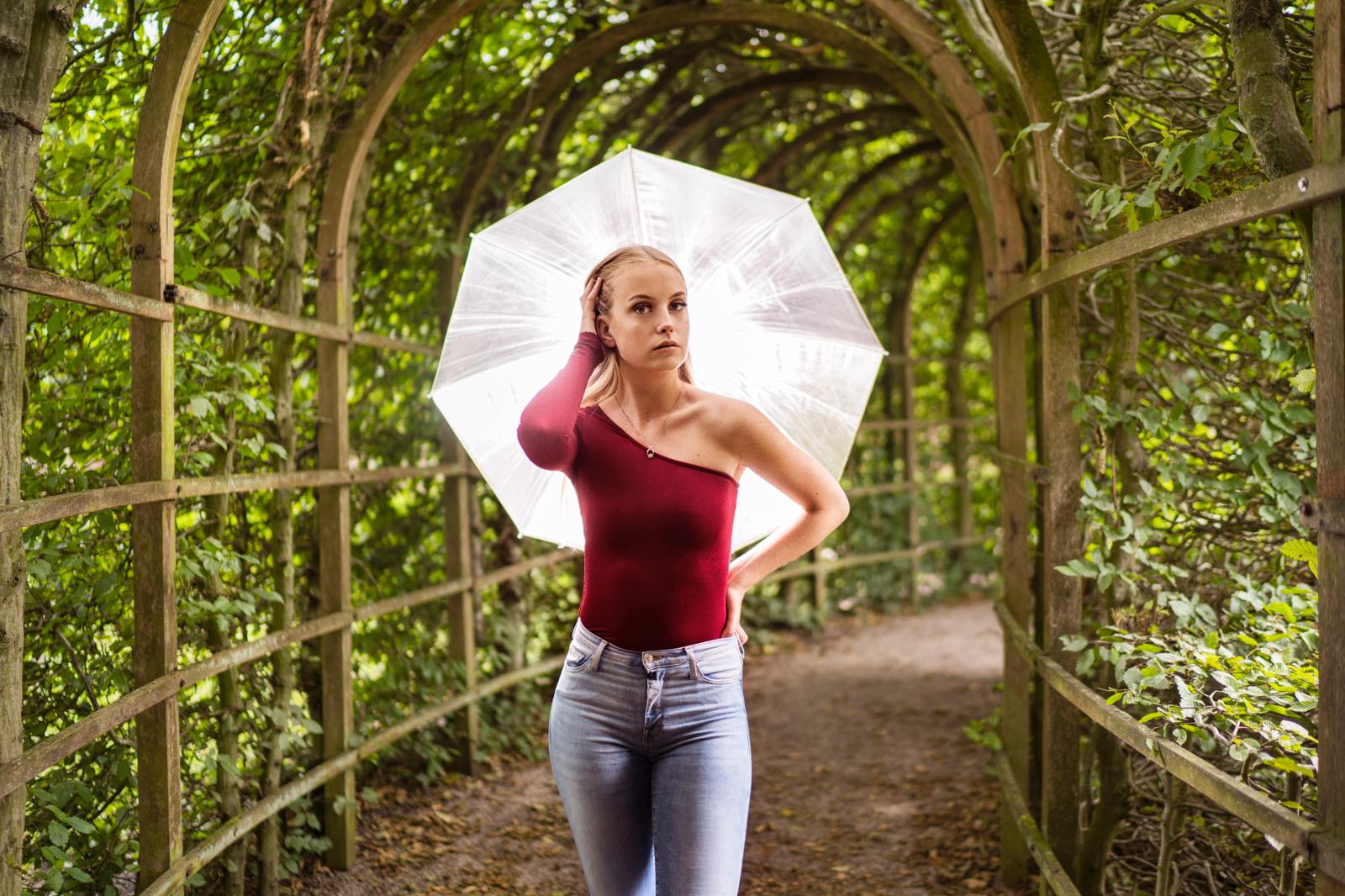 Student van de Maand: Alissa van der Lei