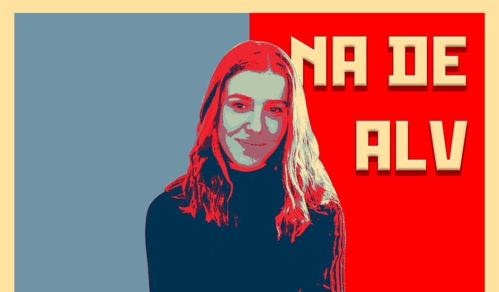 Uitgekaterd: “Wat wij missen aan ervaring maken we goed met enthousiasme.”