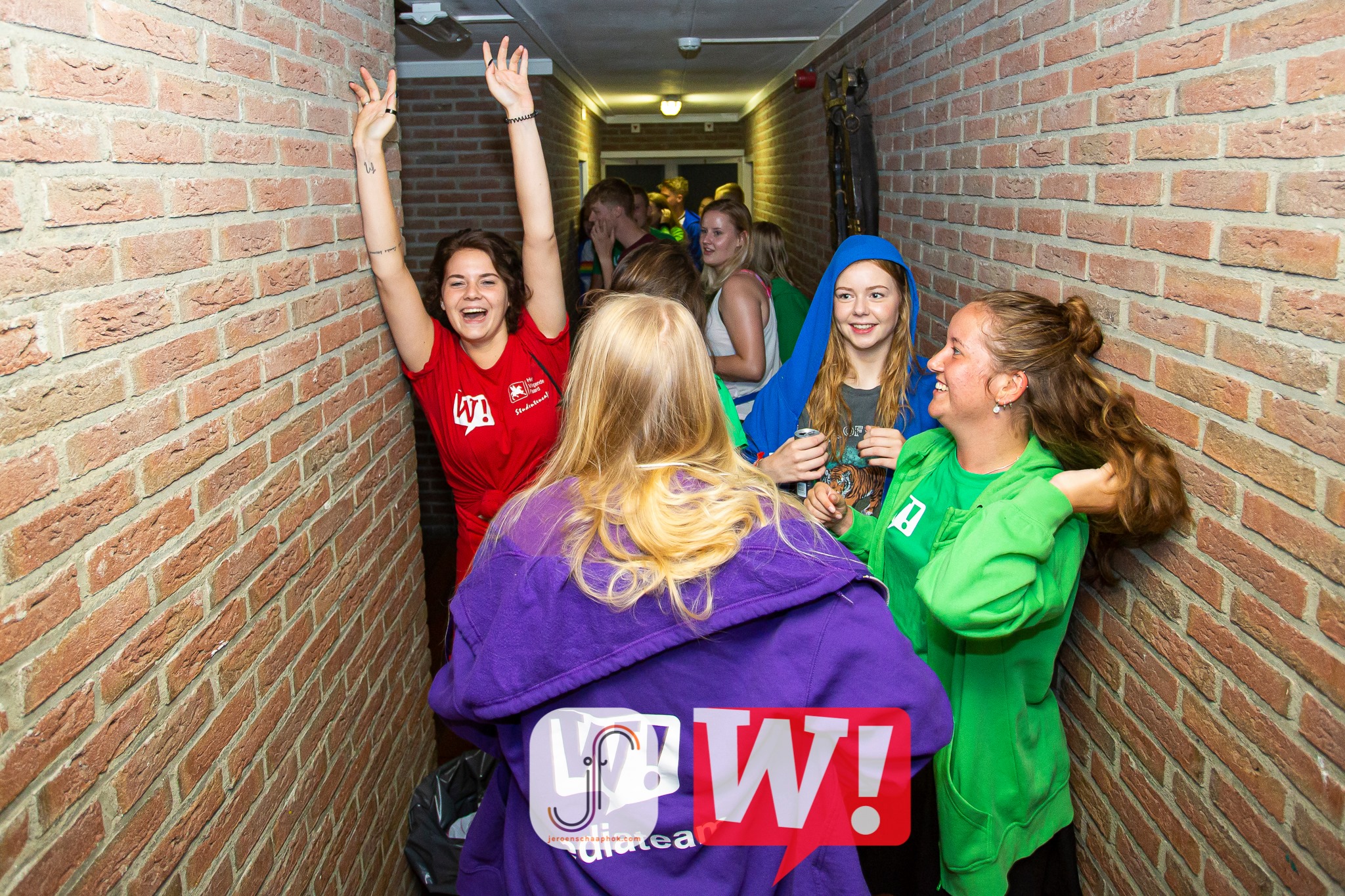 Quiz: Welke Windesheim hoodie ben jij?