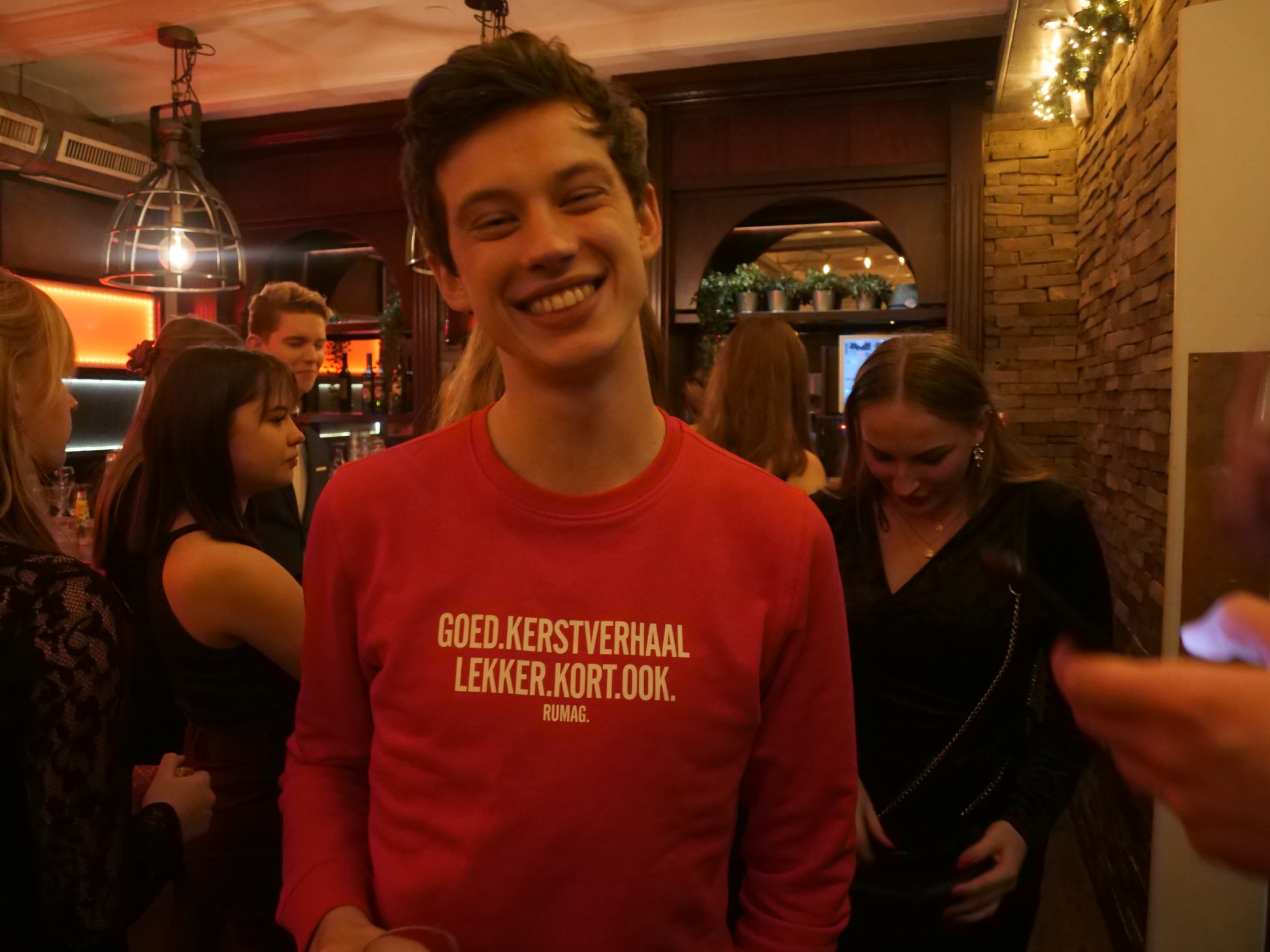 Quiz: Welke kerstfilm ben jij?