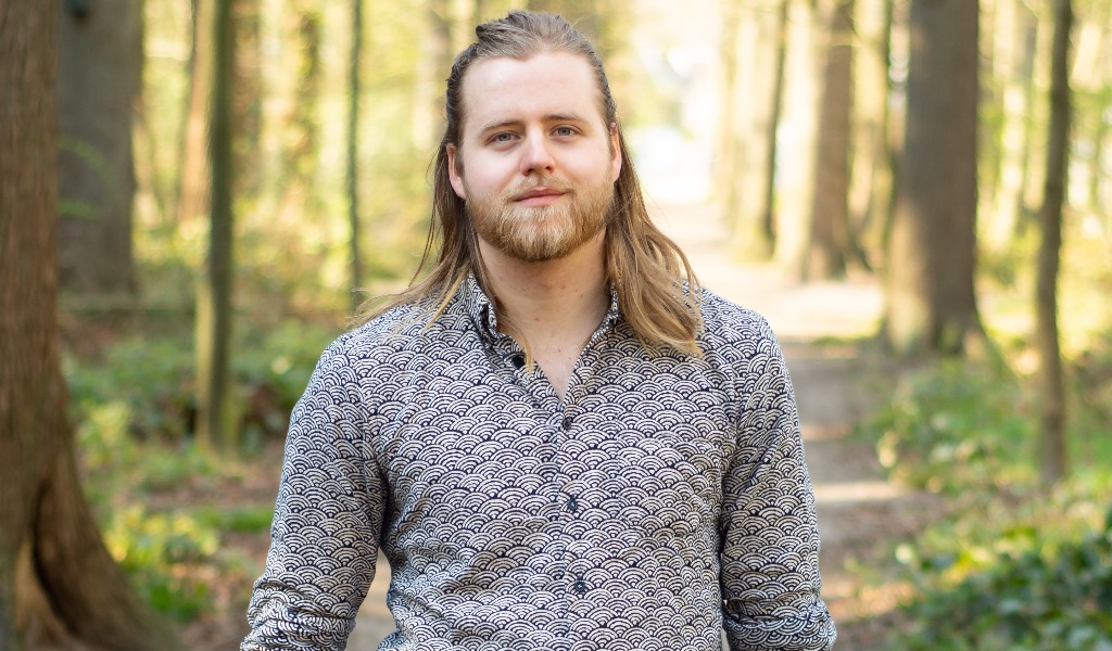 CODE ROOD: Rik als vicevoorzitter