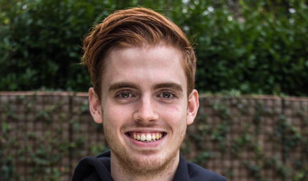 Waltertje Goes Local: Titus Couzijn