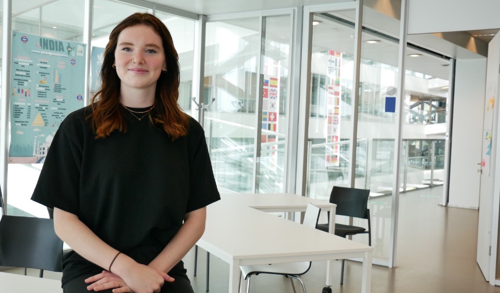 Waltertje Goes Local: Djoeke in Zwolle