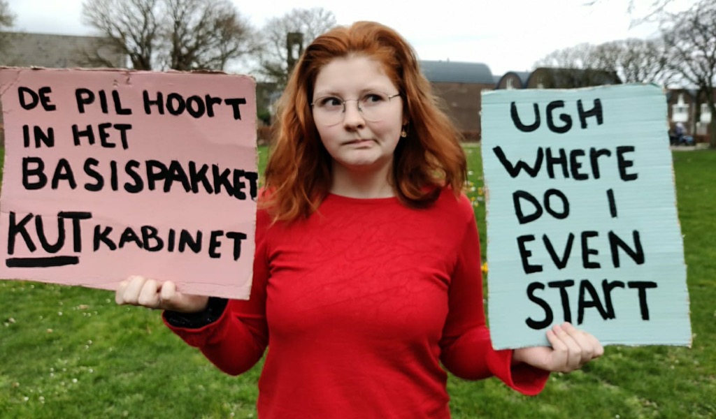 3x vrouwelijke journalisten die je moet/wil kennen