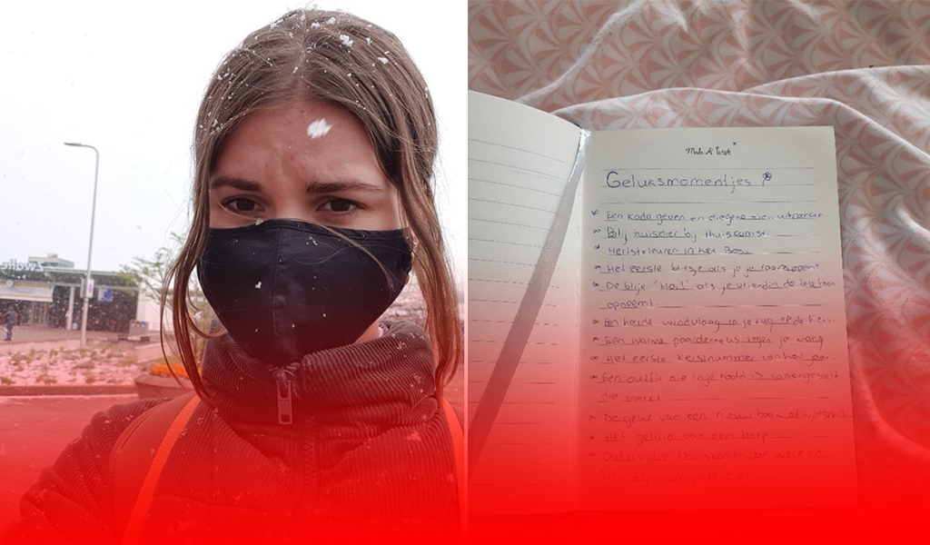 COLUMN: Na zonneschijn komt: sneeuw?