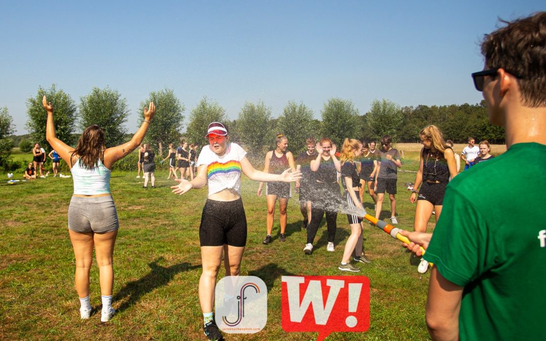 Quiz: Welk Nederlands weer ben jij?