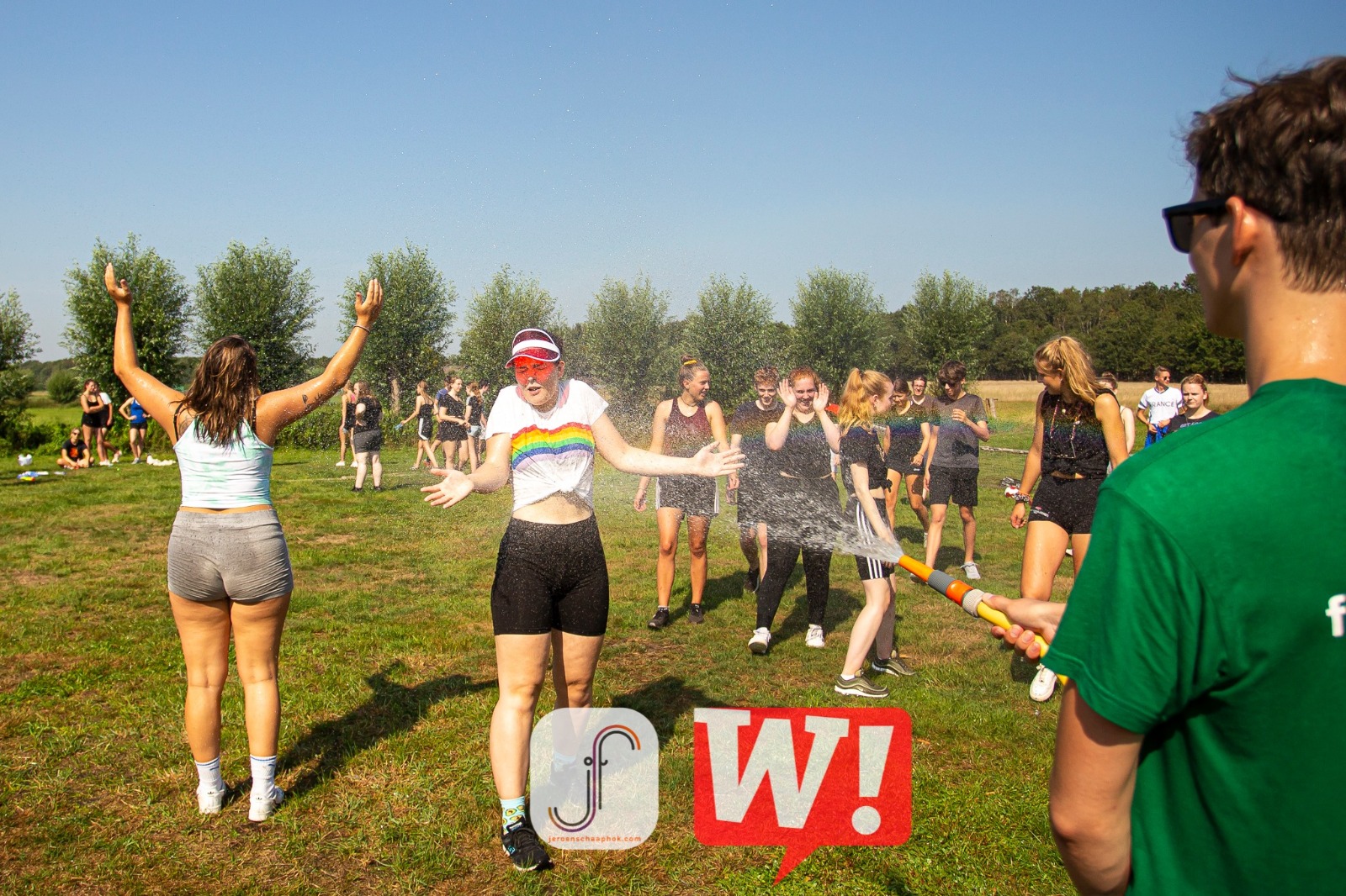 Quiz: Welk Nederlands weer ben jij?