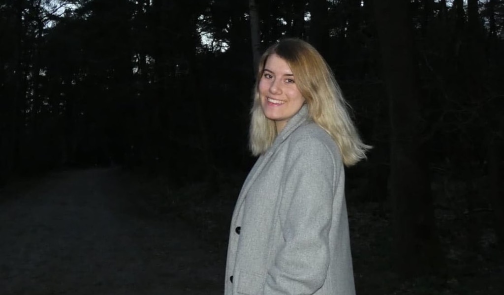 CODE ROOD: Elsa als algemenus