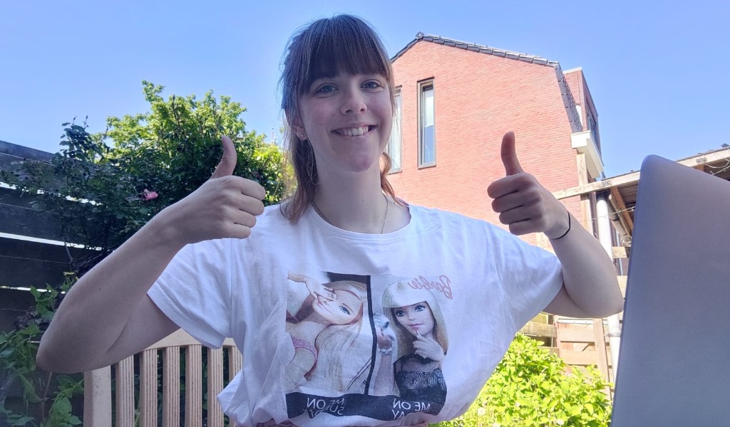 COLUMN: Eén twee drie vier vijf zes zeven, waar is mijn motivatie gebleven?