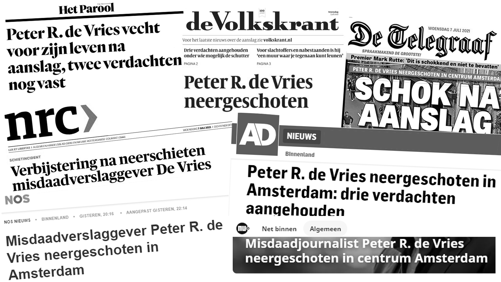 COLUMN: Nieuwskater