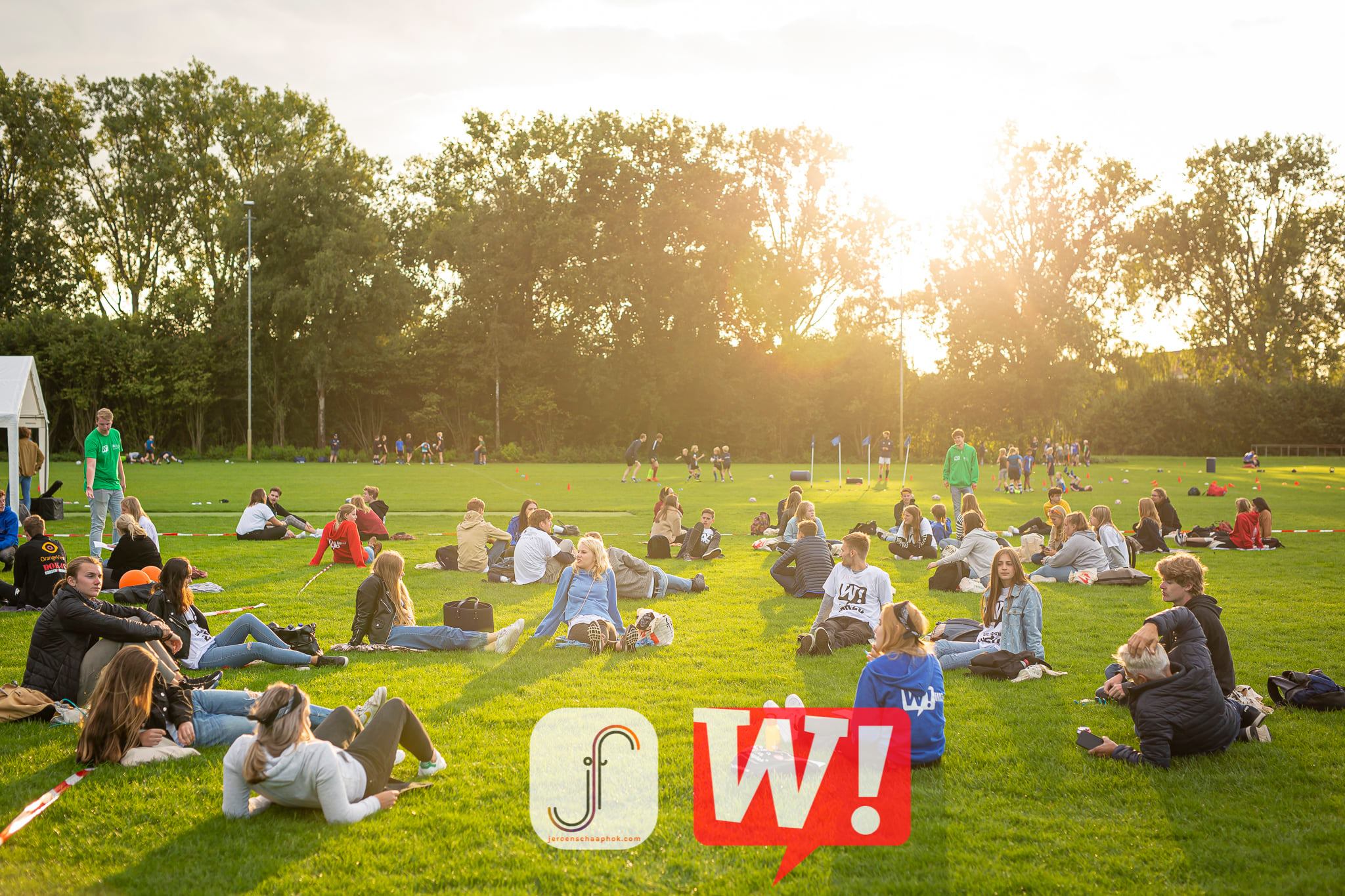 Quiz: Wat voor kid ben jij?