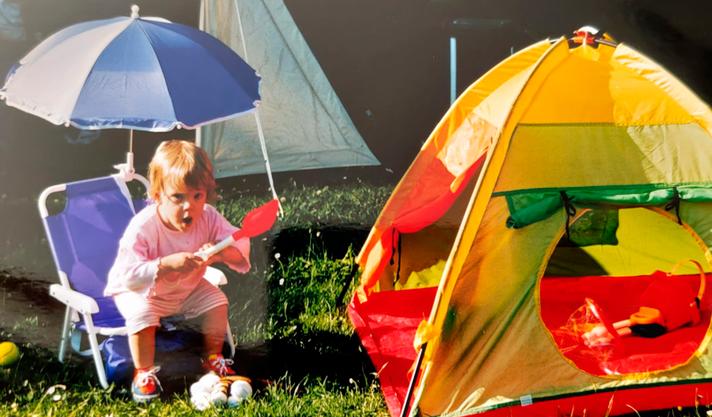 COLUMN: Campingfrustraties