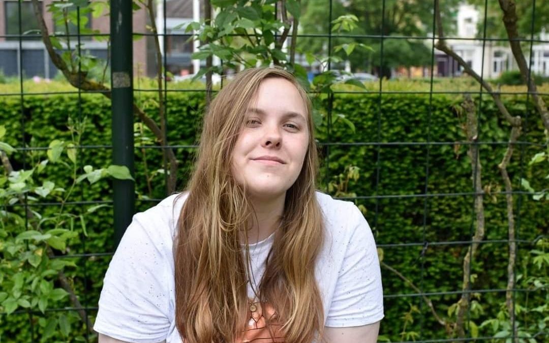 COLUMN: Uit het uitgaan