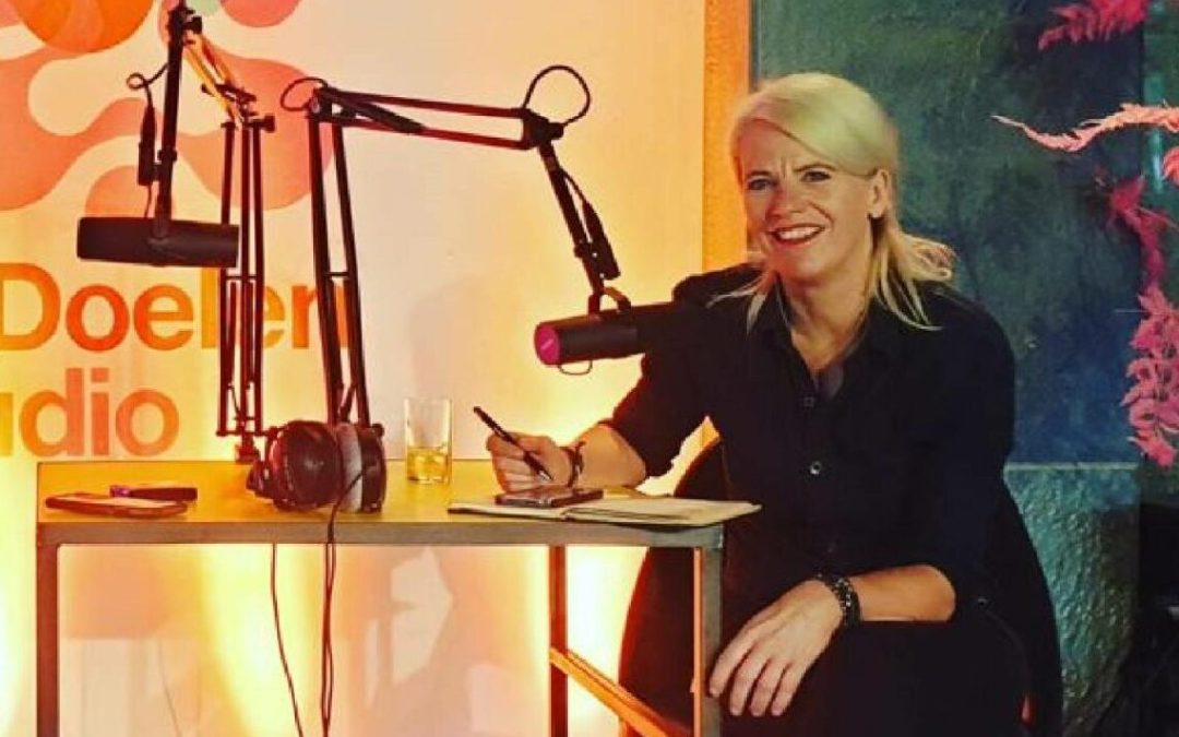 Hoe is het nu met: Babs Assink