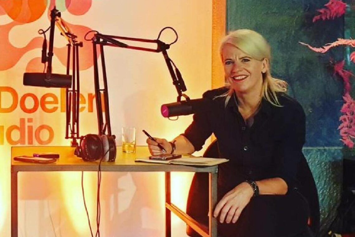 Hoe is het nu met: Babs Assink