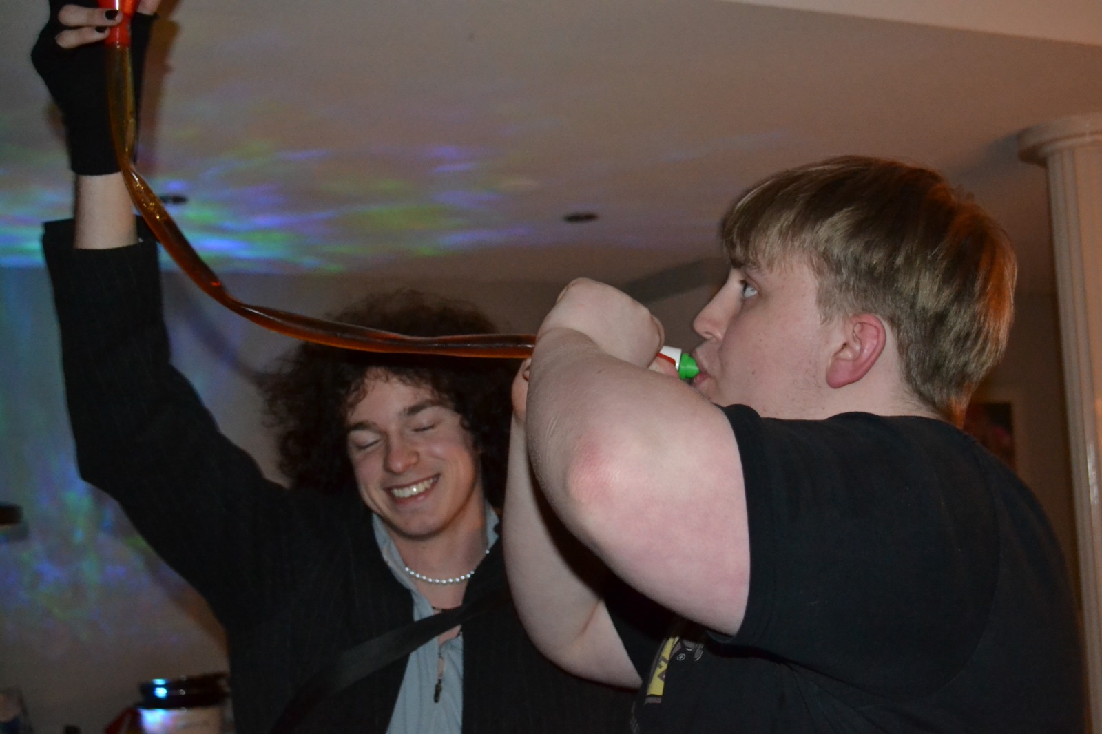 Student van de Maand: Bas de Groot (Bierslangkid)