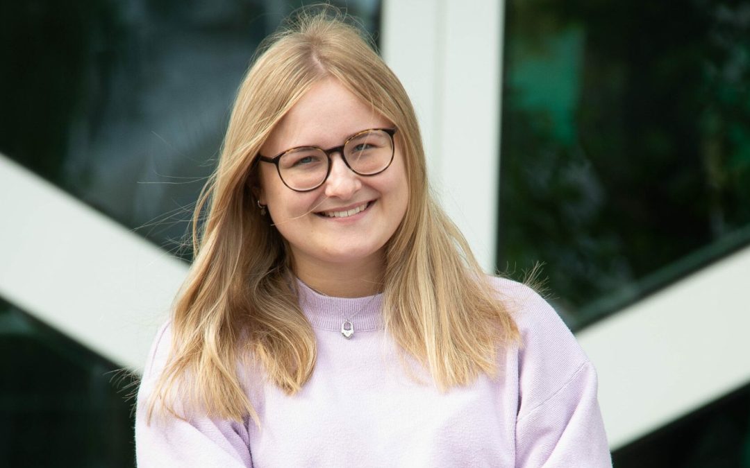 SvdM: Tessa Reitsma