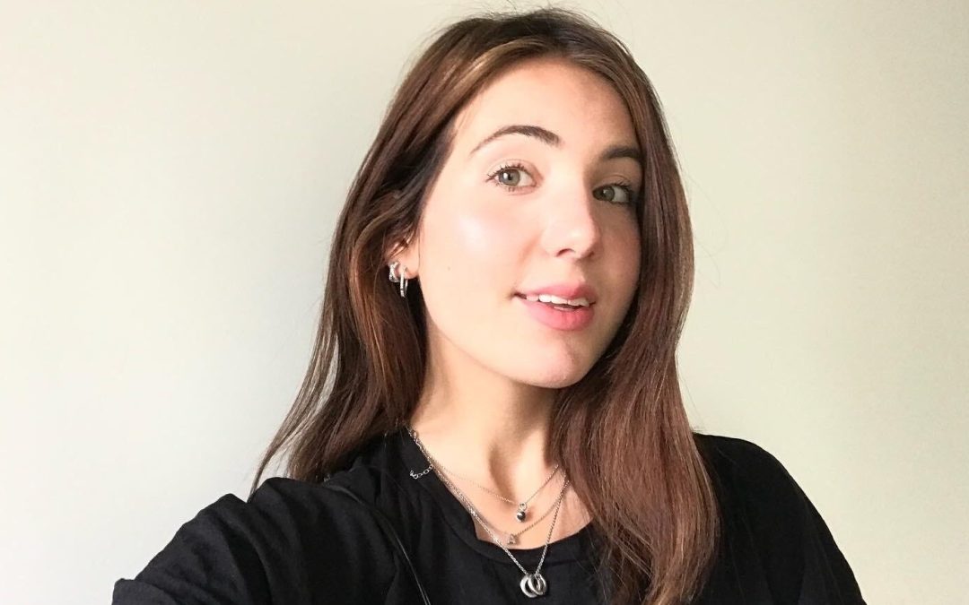 SVDM: Allisha Oostveen