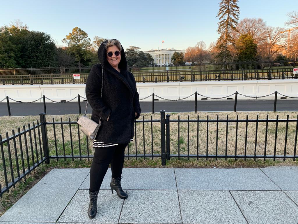 washington