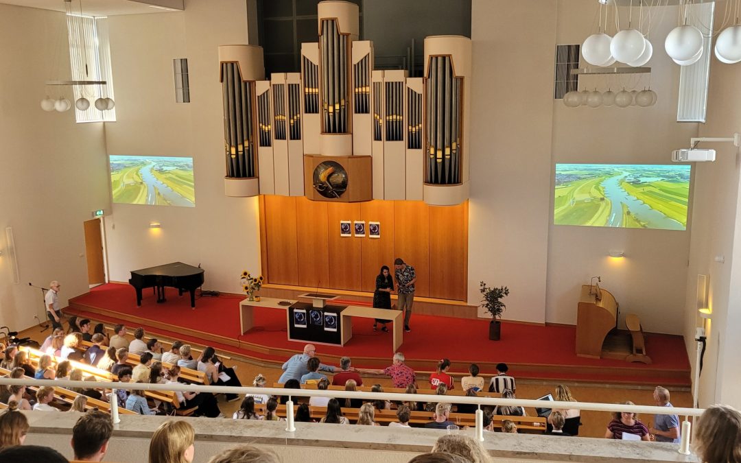 COLUMN: Winkracht 2022
