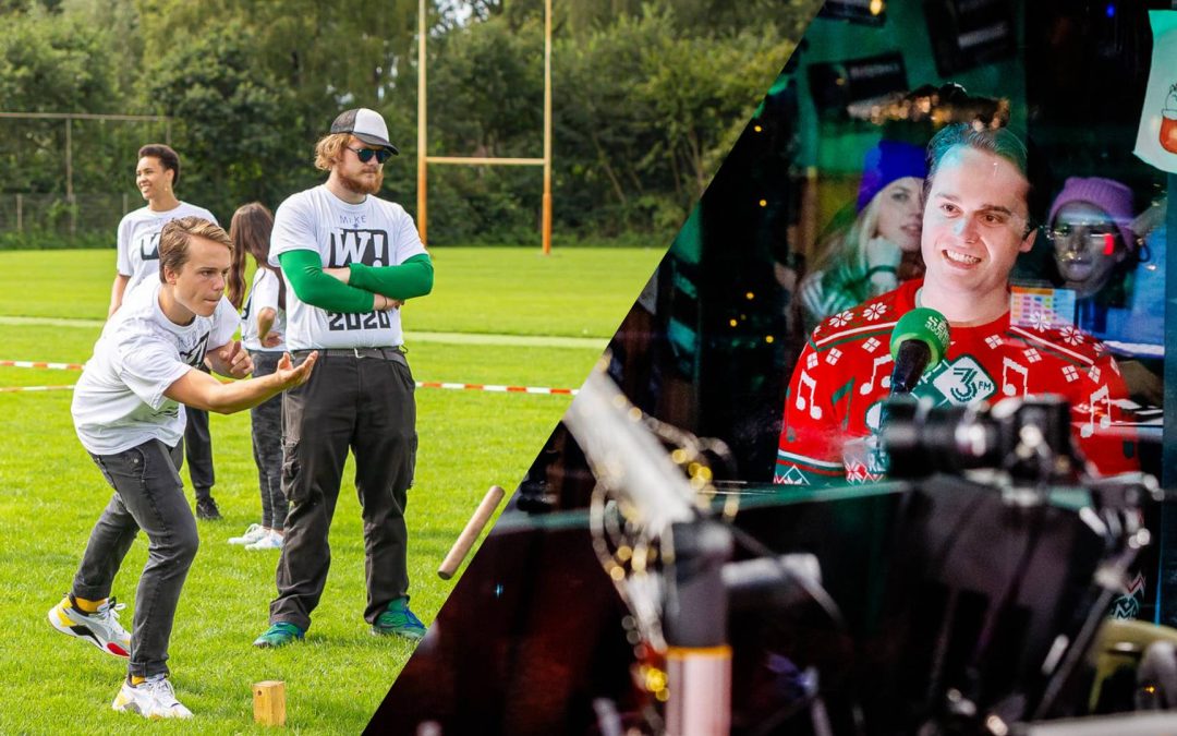 INTERVIEW: Glazen Huis-sensatie Redlef